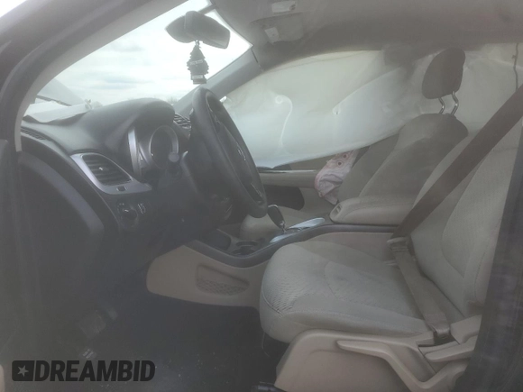 2019 Dodge Journey SE Value with VIN 3C4PDCAB4KT864575, listed as a Copart auction lot 43988685 with Not Provided miles and Salvage Title. Bid and sale history available at DreamBid. Image 7.