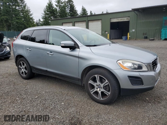 2013 Volvo XC60 T6 с VIN YV4902DZ0D2394957, выставлен на аукционе Copart как лот 60759285 с пробегом 134 775 миль миль и Чистый • Clean title. История ставок и продаж доступна на DreamBid. Изображение 4.