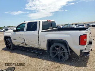 2015 GMC Sierra 1500 SLE с VIN 3GTP1UECXFG109575, выставлен на аукционе Copart как лот 59576465 с пробегом 162 334 миль миль и Списание • Salvage title. История ставок и продаж доступна на DreamBid. Изображение 2.