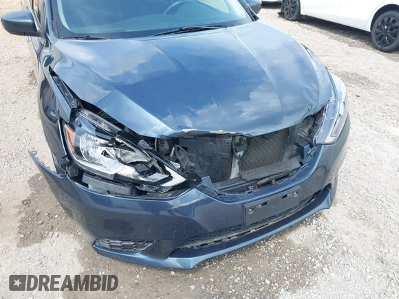 2017 Nissan Sentra SR с VIN 3N1AB7AP0HL662018, выставлен на аукционе IAAI как лот 42138618 с пробегом 204 145 миль миль и . История ставок и продаж доступна на DreamBid. Изображение 6.