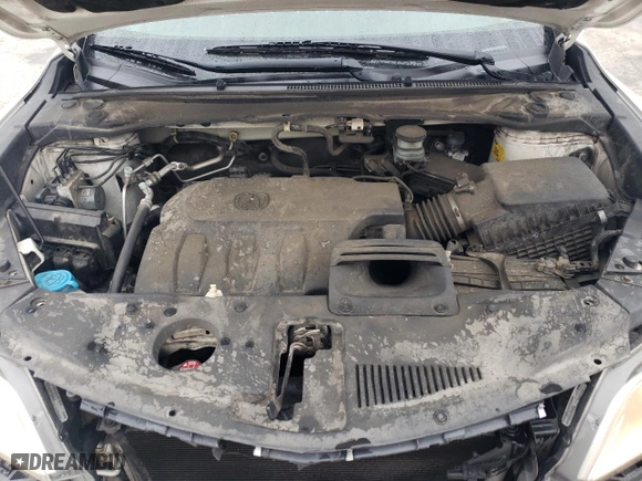 2013 Acura RDX Tech Pkg with VIN 5J8TB3H56DL012443, listed as a Copart auction lot 50333275 with 180,097 mi miles and Salvage Title. Bid and sale history available at carsss.com. Image 13.
