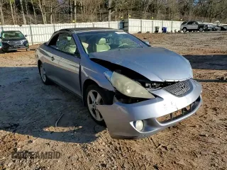 2005 Toyota Solara SE z VIN 4T1FA38P95U057030, wystawiony jako Copart lot #41839995 z przebiegiem 236 448 mil mil oraz Szkoda całkowita • Salvage title. Historia ofert i sprzedaży dostępna na DreamBid. Obrazek 10.