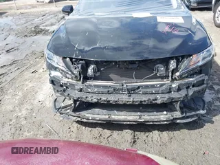 2020 Toyota Camry SE z VIN 4T1G11AK5LU973546, wystawiony jako IAAI lot #41956098 z przebiegiem 62 978 mil mil oraz . Historia ofert i sprzedaży dostępna na DreamBid. Obrazek 6.
