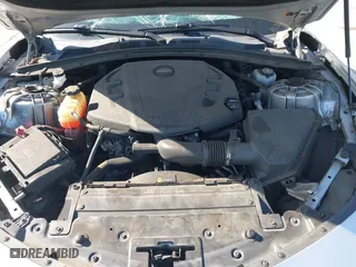 2019 Chevrolet Camaro 1LT with VIN 1G1FB1RS5K0123710, listed as a IAAI auction lot 41953961 with 78,972 mi miles. Bid and sale history available at carsss.com. Image 10.