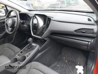 2024 Subaru Crosstrek Premium с VIN JF2GUADC3RH301861, выставлен на аукционе IAAI как лот 42439260 с пробегом 14 243 миль миль и . История ставок и продаж доступна на DreamBid. Изображение 5.