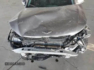 2013 Hyundai Genesis 3.8L with VIN KMHGC4DD7DU246001, listed as a Copart auction lot 66801984 with 148,423 mi miles and Salvage Title. Bid and sale history available at carsss.com. Image 13.