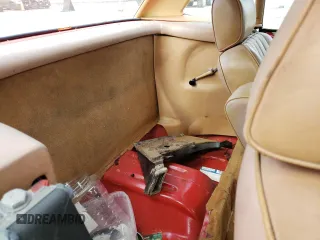 1987 Mercedes-Benz 560 with VIN WDBBA48D3HA065952, listed as a Copart auction lot 75718704 with 145,170 mi miles and Clean Title. Bid and sale history available at carsss.com. Image 10.