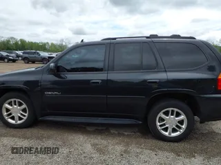 2008 GMC Envoy Denali z VIN 1GKET63M982188696, wystawiony jako IAAI lot #42245745 z przebiegiem 194 440 mil mil oraz . Historia ofert i sprzedaży dostępna na DreamBid. Obrazek 15.