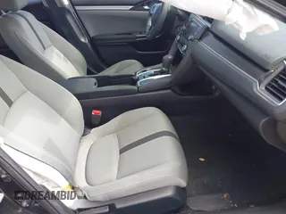 2019 Honda Civic Sedan LX with VIN 19XFC2F67KE046797, listed as a IAAI auction lot 41622326 with 46,401 mi miles. Bid and sale history available at carsss.com. Image 5.