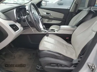 2011 GMC Terrain SLT-1 with VIN 2CTALUEC3B6448690, listed as a Copart auction lot 51018155 with 169,593 mi miles and Clean Title. Bid and sale history available at carsss.com. Image 7.
