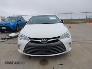 2015 Toyota Camry XLE with VIN 4T4BF1FK0FR515850, listed as a IAAI auction lot 41528908 with 93,091 mi miles. Bid and sale history available at carsss.com. Image 12.