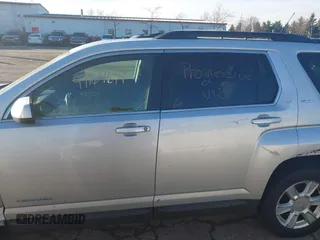 2012 GMC Terrain SLT-1 z VIN 2GKALUEK9C6321760, wystawiony jako IAAI lot #41464614 z przebiegiem 123 731 mil mil oraz . Historia ofert i sprzedaży dostępna na DreamBid. Obrazek 14.