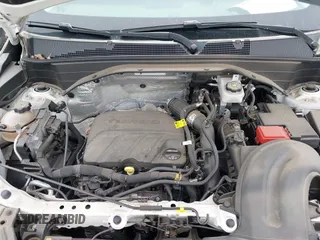 2023 Chevrolet TrailBlazer LS with VIN KL79MMS27PB164679, listed as a IAAI auction lot 41785080 with 30,131 mi miles and . Bid and sale history available at DreamBid. Image 10.