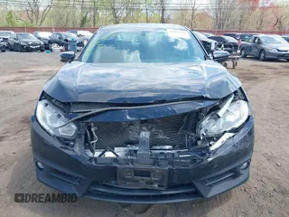 2017 Honda Civic EX-L z VIN 2HGFC1F72HH647147, wystawiony jako IAAI lot #42064784 z przebiegiem 139 893 mil mil oraz . Historia ofert i sprzedaży dostępna na DreamBid. Obrazek 12.