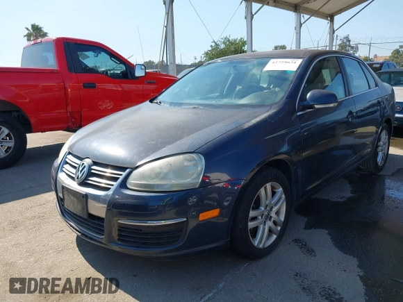 2009 Volkswagen Jetta TDI with VIN 3VWRL71K99M030967, listed as a IAAI auction lot 42759631 with 152,336 mi miles and . Bid and sale history available at DreamBid. Image 2.