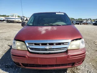 2002 Chevrolet Venture Warner Bros 1SE Pkg with VIN 1GNDX13E72D141578, listed as a Copart auction lot 50371655 with 148,841 mi miles and Salvage Title. Bid and sale history available at carsss.com. Image 5.