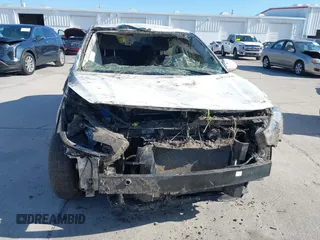 2020 Kia Rio LX with VIN 3KPA24AD1LE296424, listed as a IAAI auction lot 41992256 with Not Provided miles and . Bid and sale history available at DreamBid. Image 6.