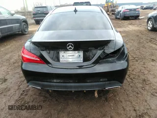 2018 Mercedes-Benz CLA 250 z VIN WDDSJ4GB2JN673922, wystawiony jako IAAI lot #41712055 z przebiegiem 73 670 mil mil oraz . Historia ofert i sprzedaży dostępna na DreamBid. Obrazek 16.