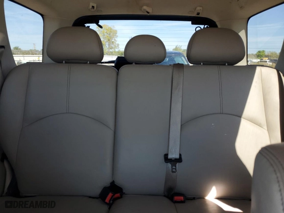 2008 Mercury Mariner with VIN 4M2CU81138KJ21820, listed as a Copart auction lot 74018694 with 95,661 mi miles and Salvage Title. Bid and sale history available at carsss.com. Image 10.