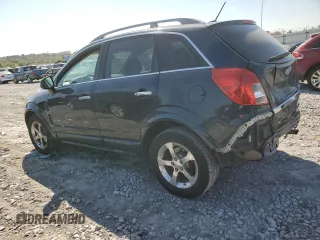 2014 Chevrolet Captiva Sport LT with VIN 3GNAL3EK4ES553815, listed as a Copart auction lot 75182794 with 147,659 mi miles and Salvage Title. Bid and sale history available at DreamBid. Image 2.