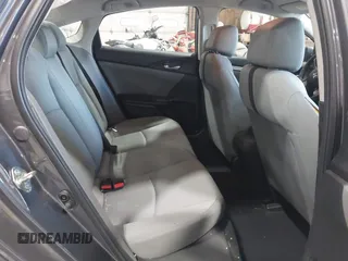 2016 Honda Civic Sedan LX with VIN 19XFC2F58GE214672, listed as a IAAI auction lot 42067792 with 73,929 mi miles. Bid and sale history available at carsss.com. Image 8.