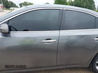 2014 Nissan Maxima S z VIN 1N4AA5AP7EC463582, wystawiony jako IAAI lot #42194403 z przebiegiem 153 719 mil mil oraz . Historia ofert i sprzedaży dostępna na DreamBid. Obrazek 14.