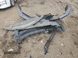 2020 Acura ILX z VIN 19UDE2F35LA005453, wystawiony jako Copart lot #50831465 z przebiegiem 61 190 mil mil oraz Szkoda całkowita • Salvage title. Historia ofert i sprzedaży dostępna na DreamBid. Obrazek 12.