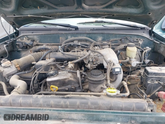 1999 Toyota Tacoma with VIN 4TAPM62N1XZ514312, listed as a IAAI auction lot 42168096 with Not Provided miles and . Bid and sale history available at DreamBid. Image 10.