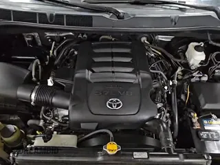 2014 Toyota Tundra SR5 с VIN 5TFDY5F17EX387989, выставлен на аукционе Copart как лот 66129735 с пробегом 194 768 миль миль и Чистый • Clean title. История ставок и продаж доступна на DreamBid. Изображение 14.