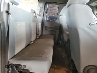 2015 Ford F-250 XLT с VIN 1FT7X2A68FEC83834, выставлен на аукционе Copart как лот 47985655 с пробегом 180 091 миль миль и Списание • Salvage title. История ставок и продаж доступна на DreamBid. Изображение 10.