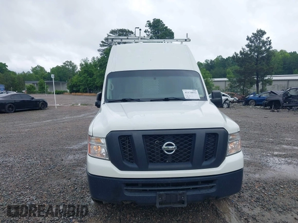 2016 Nissan NV SV with VIN 1N6BF0LY5GN806774, listed as a IAAI auction lot 42176032 with 172,825 mi miles and . Bid and sale history available at DreamBid. Image 12.