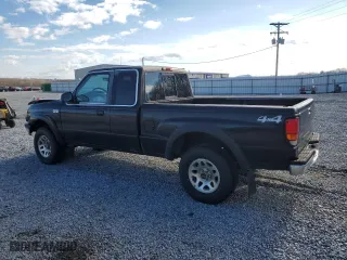 1999 Mazda B-Series 4WD Truck SE with VIN 4F4ZR17V9XTM08565, listed as a Copart auction lot 49249005 with 180,943 mi miles and Salvage Title. Bid and sale history available at carsss.com. Image 2.