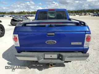2004 Ford Ranger XLT Appearance with VIN 1FTZR44E74PA94580, listed as a Copart auction lot 79320394 with Not Provided miles and Salvage Title. Bid and sale history available at carsss.com. Image 6.