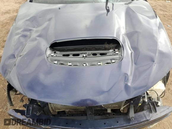 2013 Subaru WRX WRX with VIN JF1GR7E67DG854416, listed as a Copart auction lot 51514375 with Not provided miles and Salvage title. Bid and sale history available at DreamBid. Image 12.