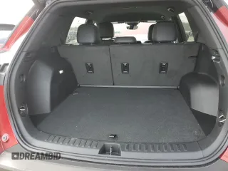 2025 Chevrolet Equinox FWD LT with VIN 3GNAXHEG4SL104735, listed as a Copart auction lot 50981305 with 3,361 mi miles and Salvage Title. Bid and sale history available at DreamBid. Image 6.