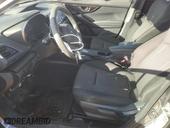 2018 Subaru Impreza Premium z VIN 4S3GTAD65J3714846, wystawiony jako Copart lot #49078525 z przebiegiem 52 624 mil mil oraz Szkoda całkowita • Salvage title. Historia ofert i sprzedaży dostępna na DreamBid. Obrazek 7.
