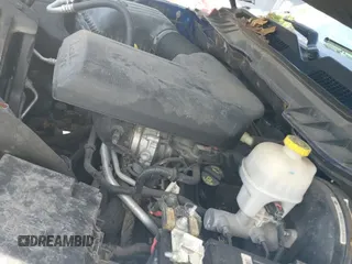 2019 Ram 1500 Tradesman with VIN 1C6RR7FG8KS501968, listed as a IAAI auction lot 42085031 with 52,580 mi miles and . Bid and sale history available at DreamBid. Image 24.