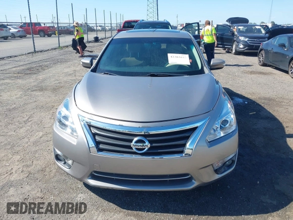 2013 Nissan Altima SL z VIN 1N4BL3AP3DC288653, wystawiony jako IAAI lot #42304043 z przebiegiem 108 640 mil mil oraz . Historia ofert i sprzedaży dostępna na DreamBid. Obrazek 12.
