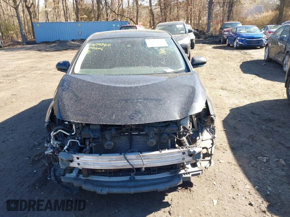2020 Toyota Prius LE z VIN JTDKARFP8L3133106, wystawiony jako IAAI lot #41679364 z przebiegiem 139 342 mil mil oraz . Historia ofert i sprzedaży dostępna na DreamBid. Obrazek 12.