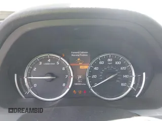 2015 Acura TLX Technology z VIN 19UUB1F56FA028300, wystawiony jako IAAI lot #41895422 z przebiegiem 188 353 mil mil oraz . Historia ofert i sprzedaży dostępna na DreamBid. Obrazek 7.