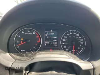2016 Audi A3 Premium z VIN WAUA7GFF7G1037875, wystawiony jako Copart lot #47465134 z przebiegiem 94 275 mil mil oraz Szkody całkowita. Historia ofert i sprzedaży dostępna na DreamBid. Obrazek 9.