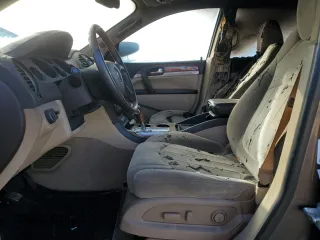 2011 Buick Enclave CX with VIN 5GAKVAED6BJ101134, listed as a Copart auction lot 84934914 with Not Provided miles and Salvage Title. Bid and sale history available at carsss.com. Image 7.