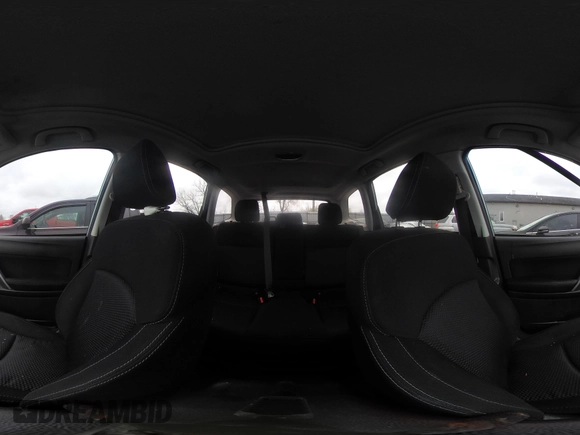 2014 Subaru Forester 2.5i Premium with VIN JF2SJAEC3EH460357, listed as a IAAI auction lot 41914074 with 232,783 mi miles. Bid and sale history available at carsss.com. Image 18.