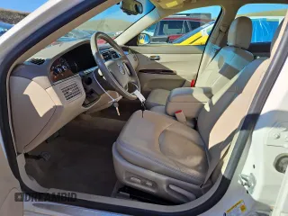 2007 Buick LaCrosse CXL with VIN 2G4WD582771131504, listed as a Copart auction lot 54013645 with 117,182 mi miles and Salvage Title. Bid and sale history available at carsss.com. Image 7.