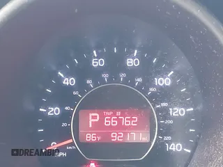 2015 Kia Soul + with VIN KNDJP3A56F7160721, listed as a IAAI auction lot 41746456 with 92,171 mi miles. Bid and sale history available at carsss.com. Image 15.