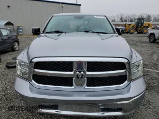 2020 Ram 1500 SLT z VIN 1C6RR7TT4LS101697, wystawiony jako Copart lot #41468745 z przebiegiem 125 947 mil mil oraz Szkoda całkowita • Salvage title. Historia ofert i sprzedaży dostępna na DreamBid. Obrazek 5.