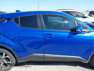2021 Toyota C-HR LE z VIN NMTKHMBX0MR129151, wystawiony jako IAAI lot #41990301 z przebiegiem 25 277 mil mil oraz . Historia ofert i sprzedaży dostępna na DreamBid. Obrazek 14.