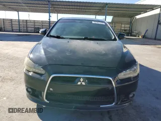 2015 Mitsubishi Lancer GT with VIN JA32U8FW1FU022502, listed as a Copart auction lot 43767115 with 72,726 mi miles and Clean Title. Bid and sale history available at carsss.com. Image 5.