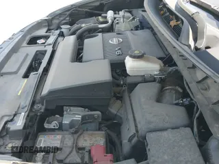 2023 Nissan Murano SV with VIN 5N1AZ2BS7PC110987, listed as a IAAI auction lot 42555405 with 56,628 mi miles and . Bid and sale history available at DreamBid. Image 19.