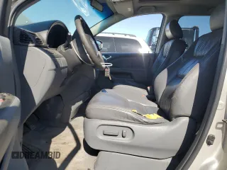 2005 Honda Odyssey EX-L z VIN 5FNRL386X5B407129, wystawiony jako Copart lot #56366655 z przebiegiem 181 893 mil mil oraz Szkoda całkowita • Salvage title. Historia ofert i sprzedaży dostępna na DreamBid. Obrazek 7.